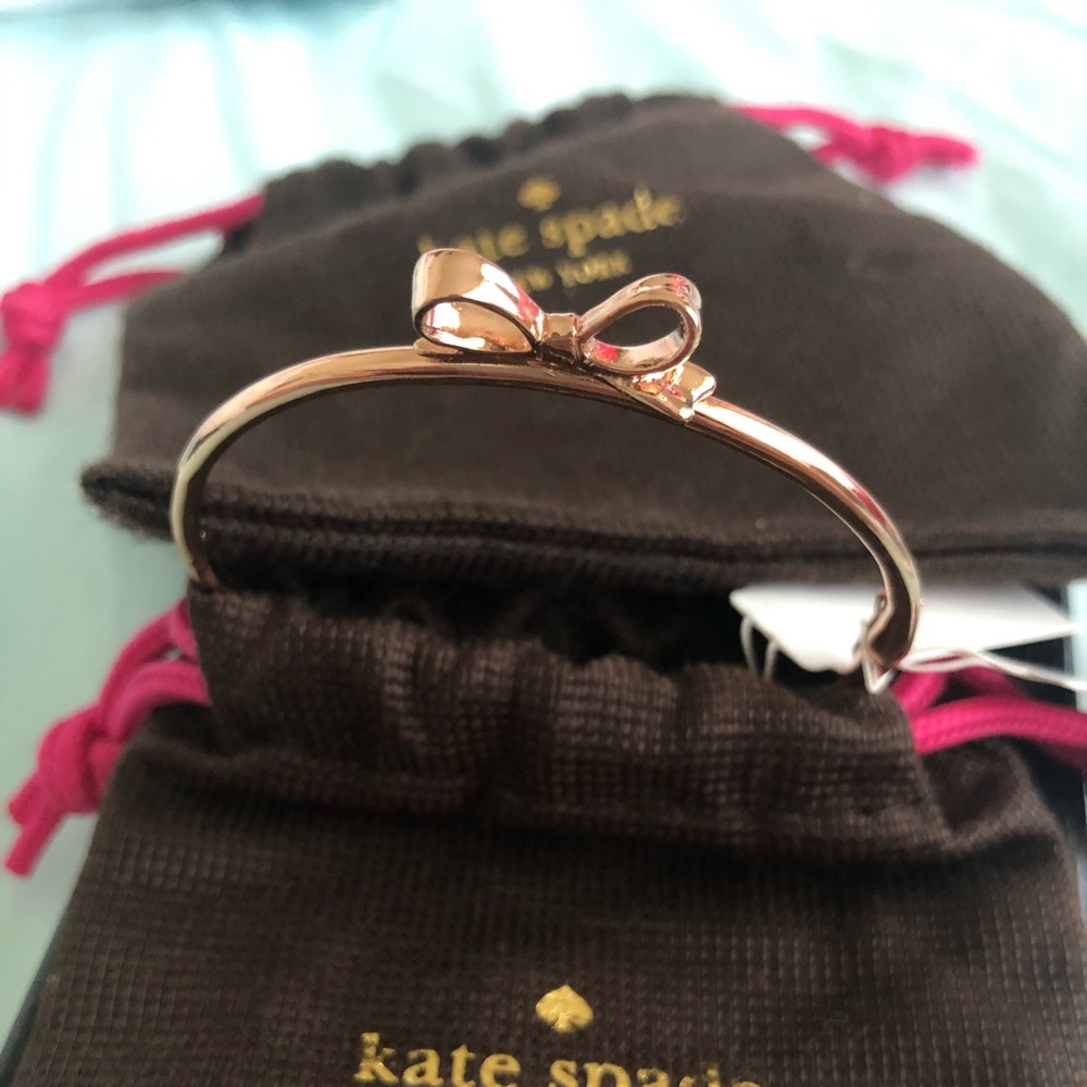 Kate Spade bangle